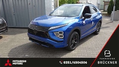 Bild des Angebotes Mitsubishi Eclipse Cross PHEV Select Black4WD