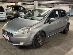 Bild des Angebotes Fiat Grande Punto Grande Punto Diesel 1.3 Multijet 16V Emotion
