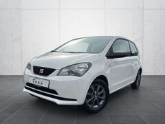 Bild des Angebotes SEAT Mii Style EcoFuel *Klima*Parkhilfe*Tempomat