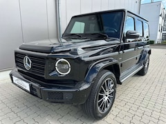 Bild des Angebotes Mercedes-Benz G 400 d STRONGER THAN TIME AHK, LED, Service neu