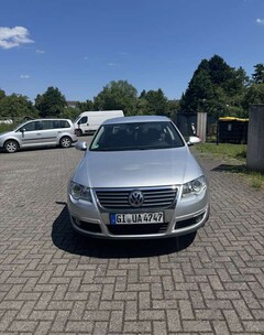 Bild des Angebotes VW Passat 2.0 FSI 2.hand gepflegt