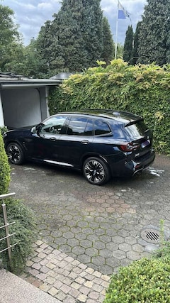 Bild des Angebotes BMW iX3 Impressive