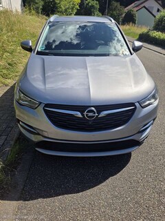 Bild des Angebotes Opel Grandland X 1.2 Start/Stop Selection