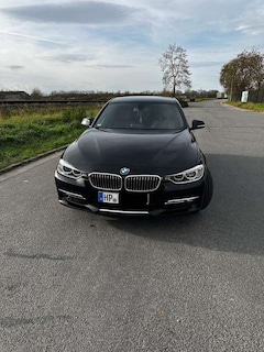 Bild des Angebotes BMW 325 325d Luxury Line