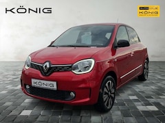 Bild des Angebotes Renault Twingo E-TECH  Navi*Klima*Sitzheizung*