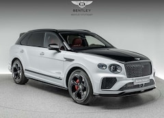 Bild des Angebotes Bentley Bentayga S V8 * NAIM * DUOTONE *