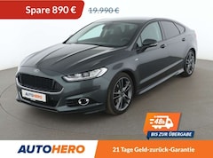 Bild des Angebotes Ford Mondeo 2.0 EcoBoost SCTi ST-Line Aut.*NAVI*PDC*CAM*TEMPO*