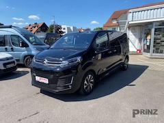 Bild des Angebotes Citroen Spacetourer Spacetourer Shine M BlueHDi 150