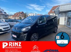 Bild des Angebotes Citroen Spacetourer Spacetourer Shine M BlueHDi 150 *AHK