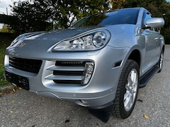 Bild des Angebotes Porsche Cayenne Basis
