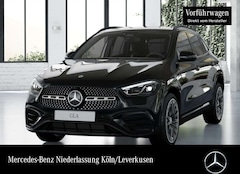 Bild des Angebotes Mercedes-Benz GLA 200 AMG+NIGHT+AHK+MULTIBEAM+KAMERA+TOTW+7G