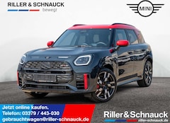 Bild des Angebotes MINI John Cooper Works Countryman