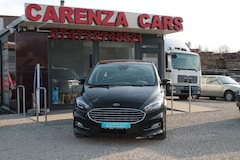 Bild des Angebotes Ford S-Max S-MAX / 1 Hand / Navi/Rückfahrkamera/