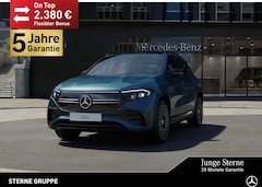 Bild des Angebotes Mercedes-Benz EQA 250 EQA 250 AMG NIGHT 20" AHK Pano Totwi Ambi Kam LED
