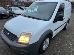 Bild des Angebotes Ford Transit Connect Tüv bis 12 2025