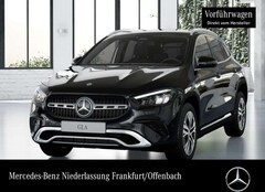 Bild des Angebotes Mercedes-Benz GLA 200 PROGRESSIVE+LED+KAMERA+7G