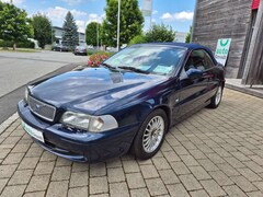 Bild des Angebotes Volvo C70 C 70 Cabrio 2.4 T Comfort 1. Hand