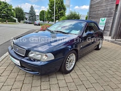 Bild des Angebotes Volvo C70 C 70 Cabrio 2.4 T Comfort 1. Hand