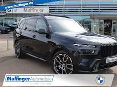 Bild des Angebotes BMW X7 M 60i M Pro 6 Sitze Sky Executive IntAktL.22"