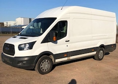 Bild des Angebotes Ford Transit Ford Transit Hoch und Lang