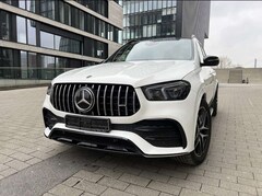 Bild des Angebotes Mercedes-Benz GLE 53 AMG 4Matic+ Speedshift TCT 9G