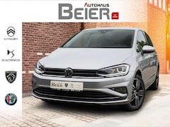 Bild des Angebotes VW Golf Sportsvan Vll Highline 150PS *Standhz*AHK*