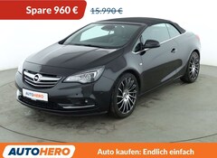 Bild des Angebotes Opel Cascada 1.6 SIDI Turbo Innovation Aut.*XENON*CAM*TEMPO*SHZ