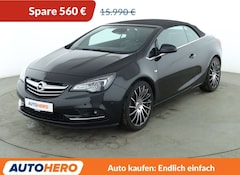 Bild des Angebotes Opel Cascada 1.6 SIDI Turbo Innovation Aut.*XENON*CAM*TEMPO*SHZ