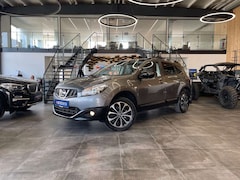 Bild des Angebotes Nissan Qashqai+2 4x4 *7SITZE*PANO*360 KAMERA*XENON*