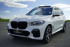 Bild des Angebotes BMW X5 M i*PANO*LASER*SOFT-CLOSE*H&K*360°*AHK*HuD*