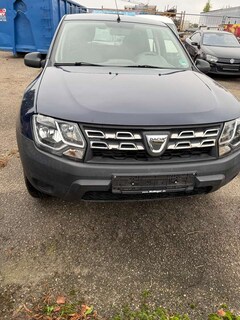 Bild des Angebotes Dacia Duster Essentiel 4x2
