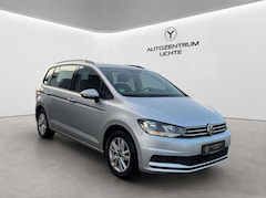 Bild des Angebotes VW Touran Comfortline BMT/ALCTARA/ACC/MASSGE/AHK/