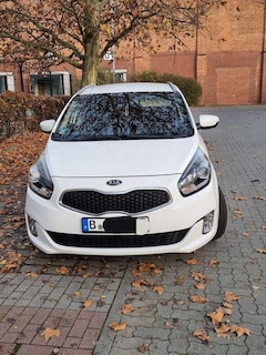 Bild des Angebotes Kia Carens Carens Diesel 1.7 CRDi 115 Dream Team Edition