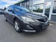 Bild des Angebotes Mazda 6 2.2 CRDT Active (120kW)