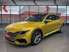 Bild des Angebotes VW Arteon 2.0 TDI R-Line Panorama/Alcantara/Virtual