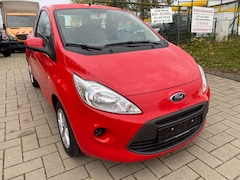 Bild des Angebotes Ford Ka/Ka+ Cool  TÜV NEU