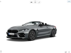 Bild des Angebotes BMW M8 Competition Cabrio xDrive