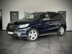 Bild des Angebotes Mercedes-Benz ML 350 4Matic AMG *Kamera*TotwASS*SpurASS*H&K*