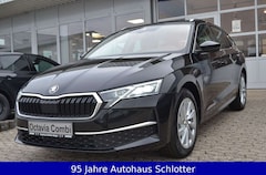 Bild des Angebotes Skoda Octavia 1,5 TSI Octavia/DSG/Matrix-LED/Navi/R.View