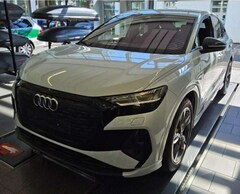 Bild des Angebotes Audi e-tron 40 Matrix Navi