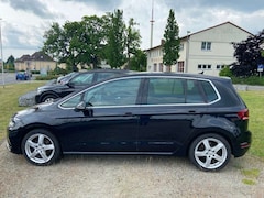 Bild des Angebotes VW Golf Sportsvan VII Highline