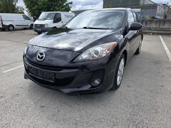 Bild des Angebotes Mazda 3 Edition 4800€ VB