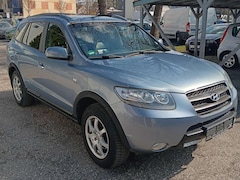 Bild des Angebotes Hyundai SANTA FE Santa Fe Diesel 2.2 CRDi 4WD CPF Automatik GLS