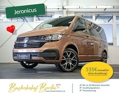 Bild des Angebotes VW T6 Multivan T6.1 Multivan DSG Climatronic 7Sitze PDC ACC MFL