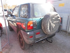Bild des Angebotes Toyota RAV 4 4x4 OFF ROUD