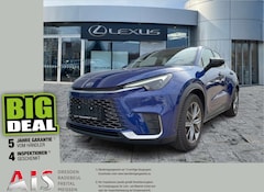 Bild des Angebotes Lexus LBX 1.5 (FWD) Elegant Navi*DAB*KAM*LED*el.Heck
