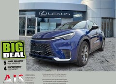 Bild des Angebotes Lexus LBX 1.5 (FWD) Elegant Navi*DAB*KAM*LED*el.Heck