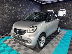 Bild des Angebotes smart forFour forfour Basis NAV/PDC
