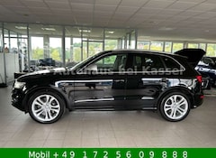 Bild des Angebotes Audi SQ5 3.0 TDI quattro AHK Kamera Fahrassistenz 19"