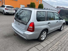 Bild des Angebotes Subaru Forester 2.0X Turbo